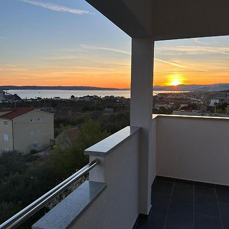 Apartment Marko With A Beautiful View Of The Sea Kaštel Sućurac Bagian luar foto